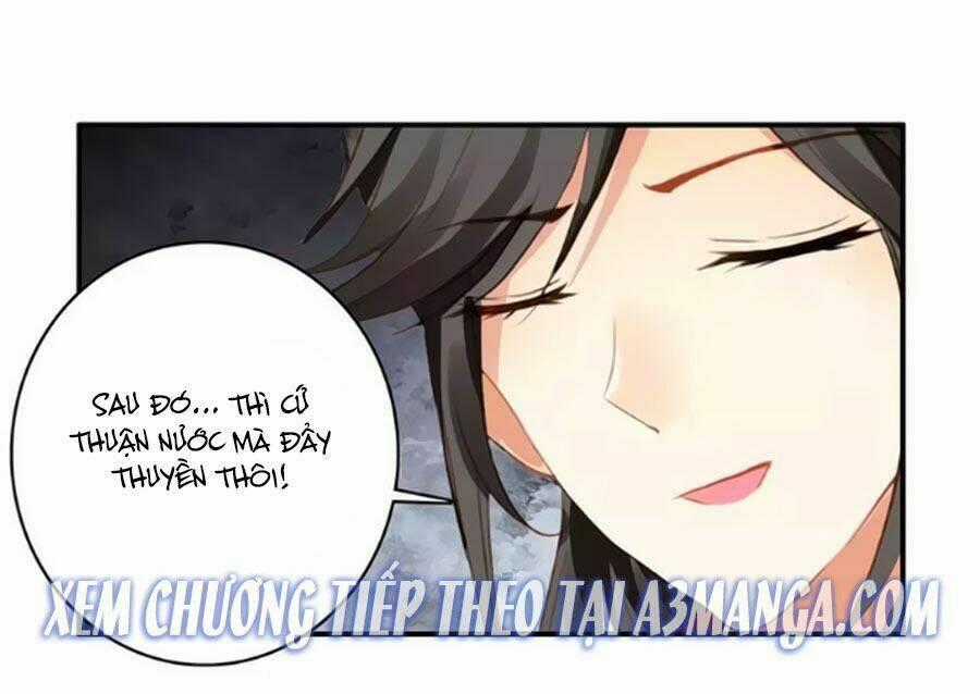 Mỹ Nhân Làm Tướng Chapter 59 trang 24