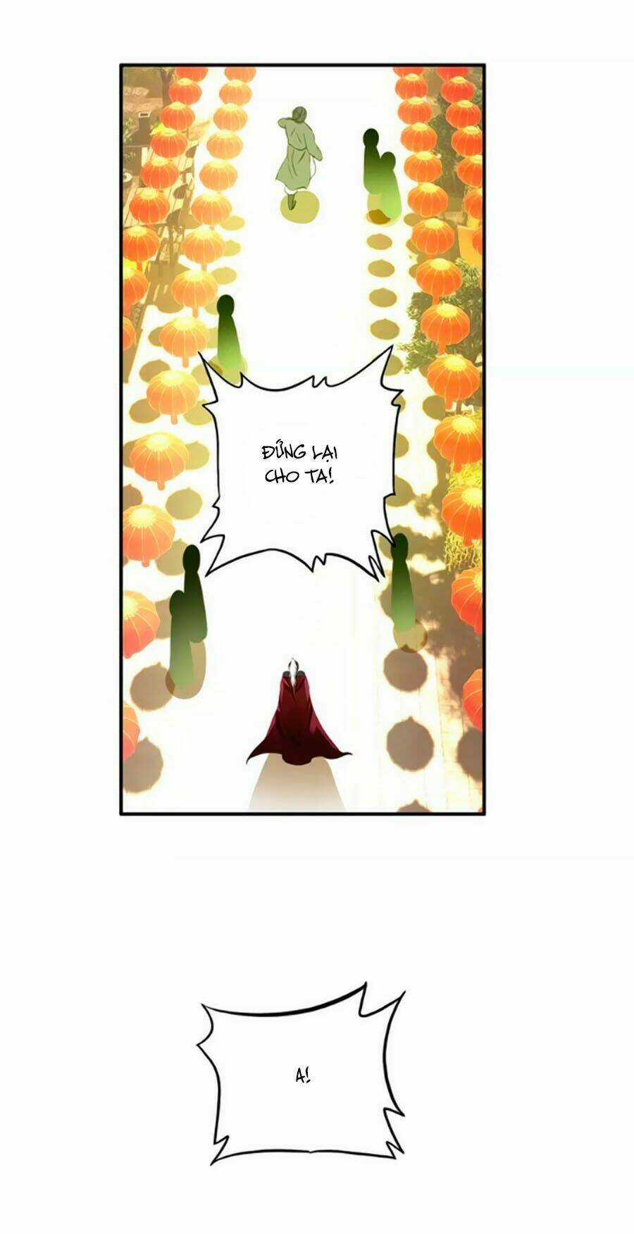 Mỹ Nhân Làm Tướng Chapter 59 trang 4