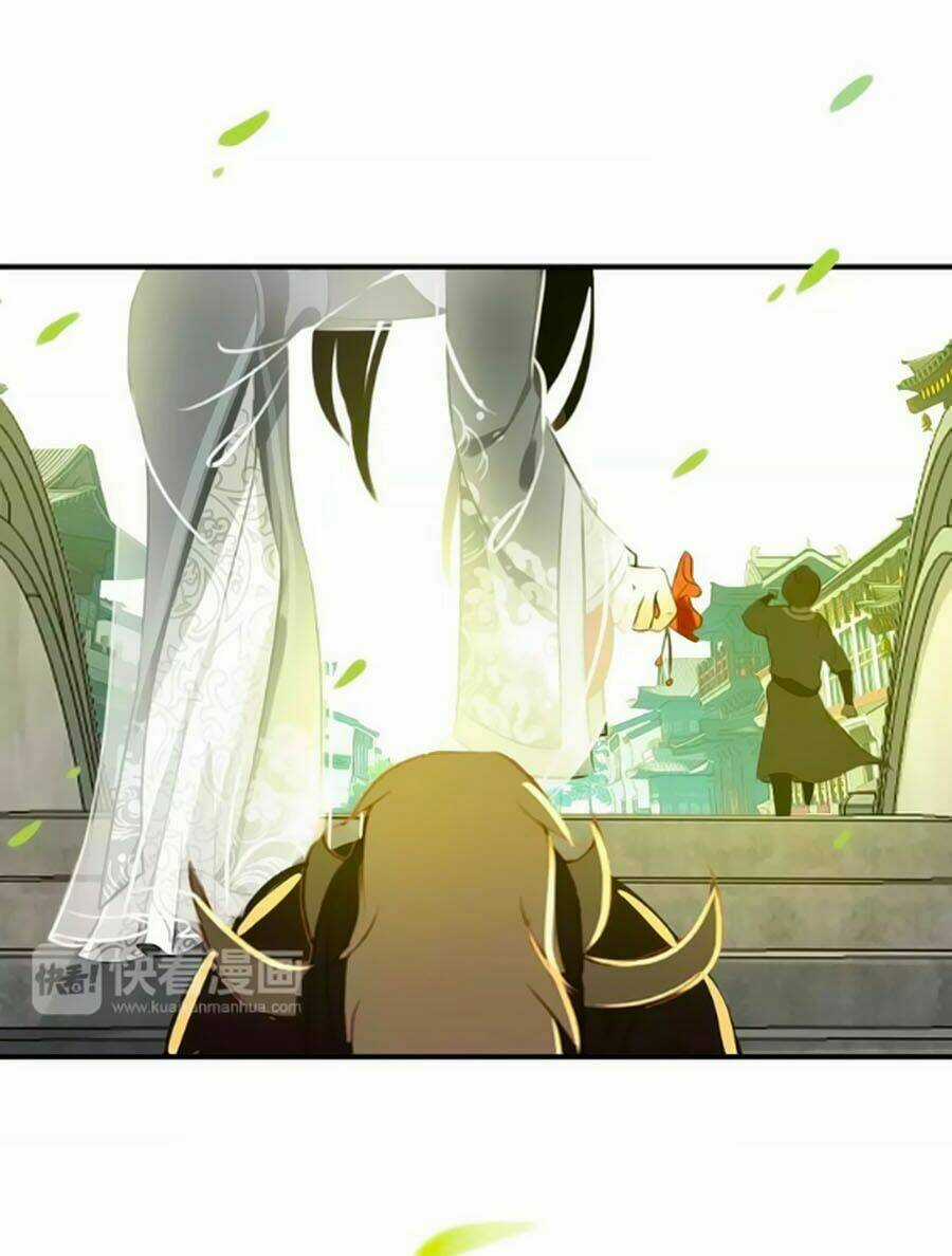 Mỹ Nhân Làm Tướng Chapter 59 trang 6