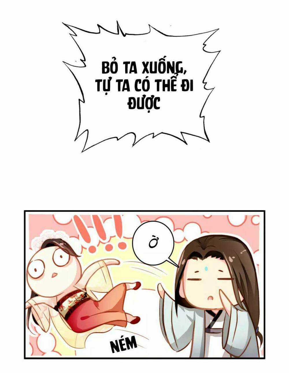 Mỹ Nhân Làm Tướng Chapter 6 trang 18