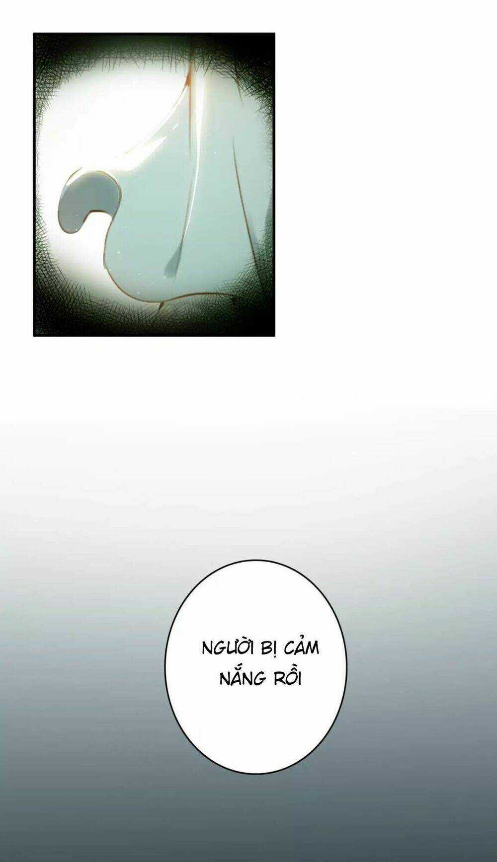 Mỹ Nhân Làm Tướng Chapter 6 trang 22