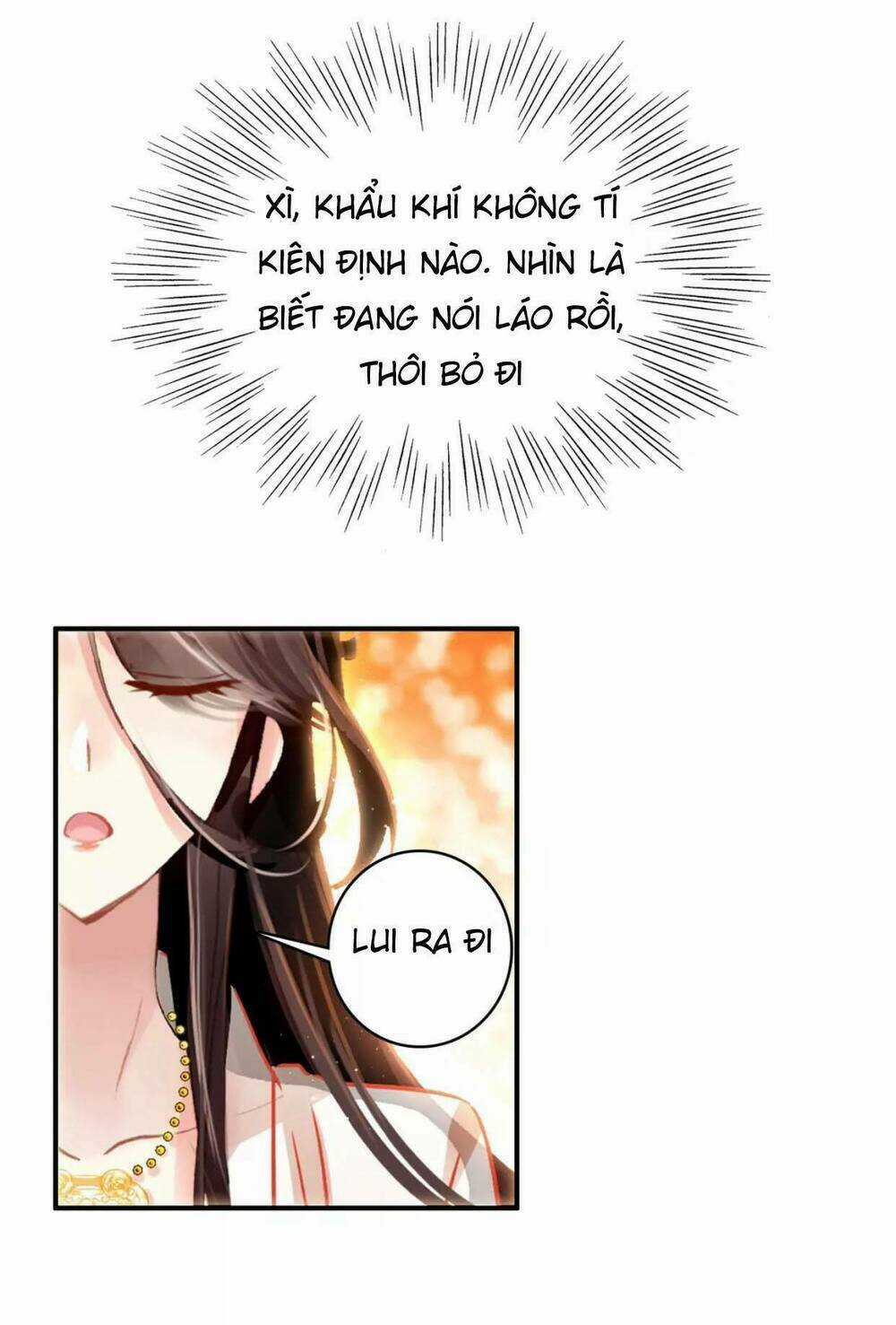 Mỹ Nhân Làm Tướng Chapter 6 trang 27