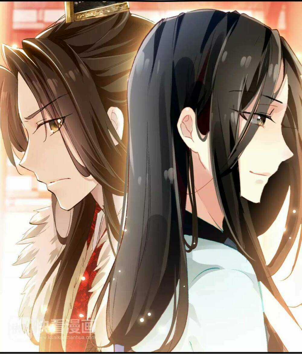 Mỹ Nhân Làm Tướng Chapter 6 trang 29