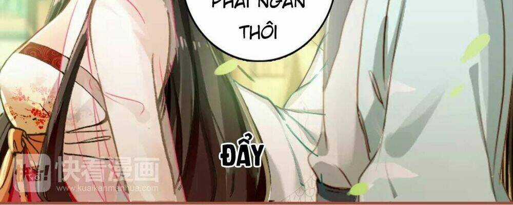 Mỹ Nhân Làm Tướng Chapter 6 trang 3