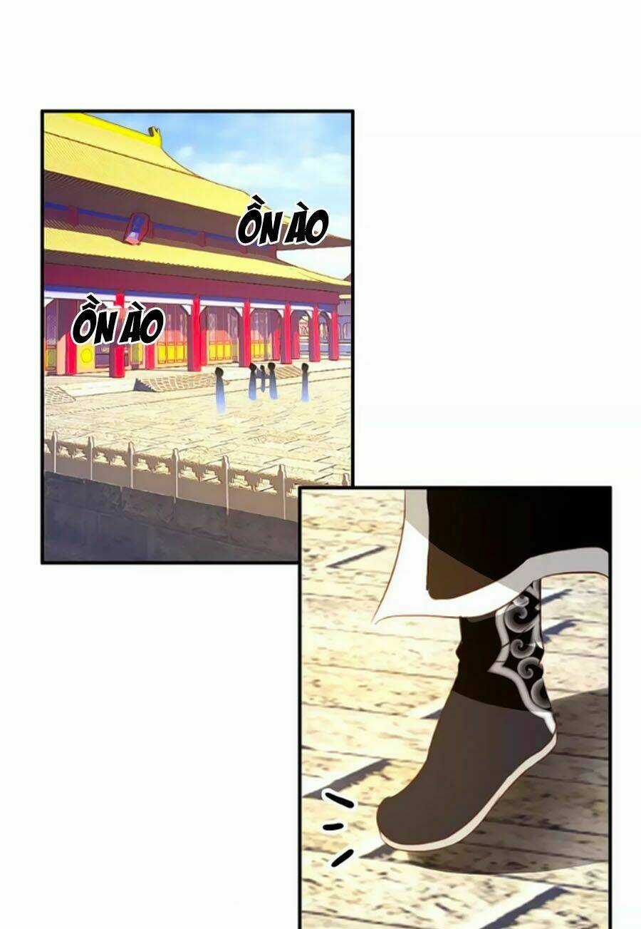 Mỹ Nhân Làm Tướng Chapter 60 trang 13