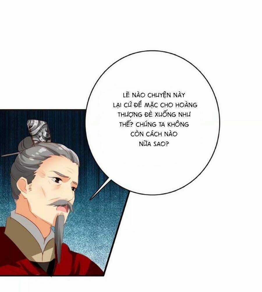 Mỹ Nhân Làm Tướng Chapter 60 trang 19