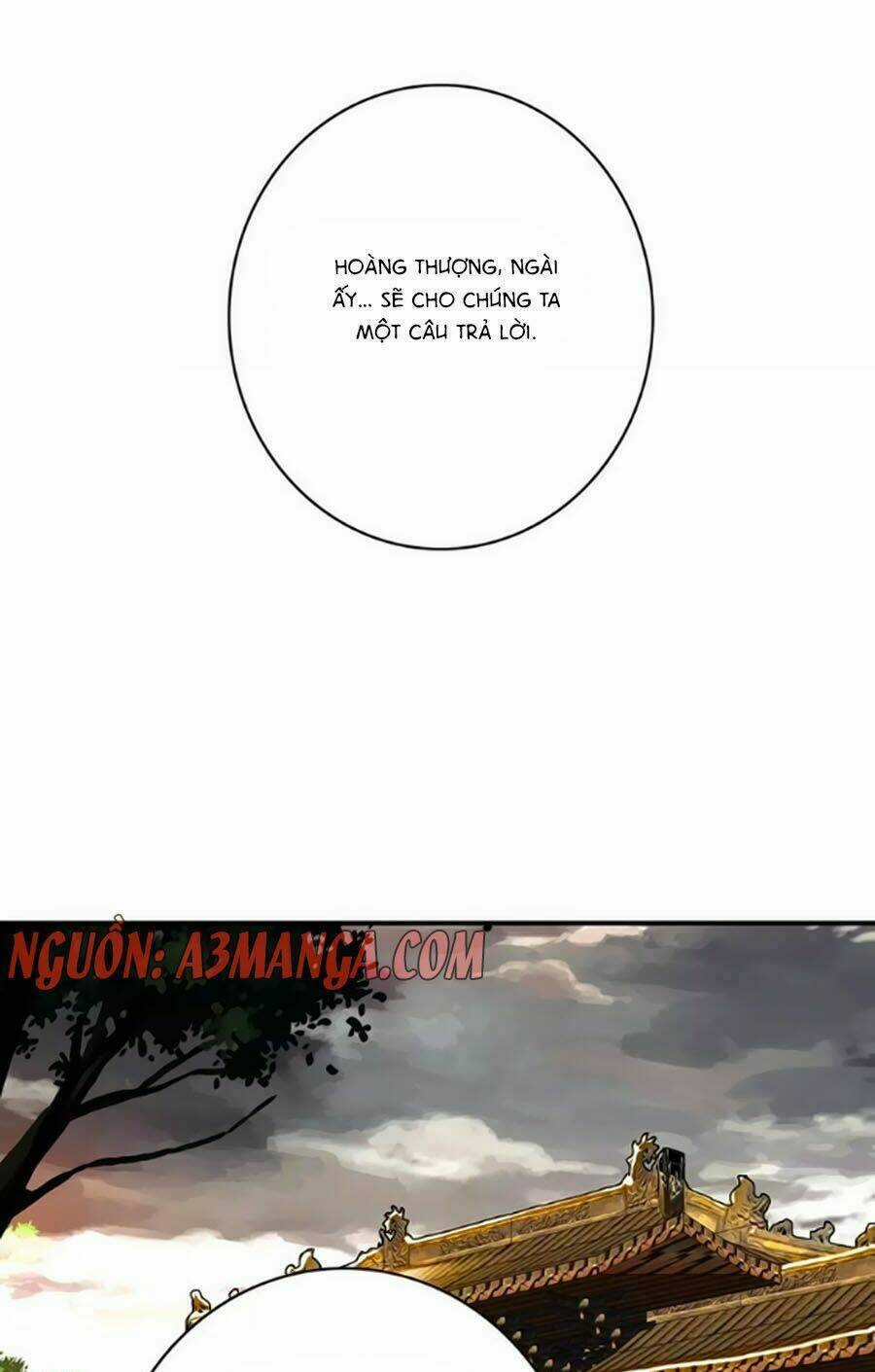 Mỹ Nhân Làm Tướng Chapter 60 trang 23