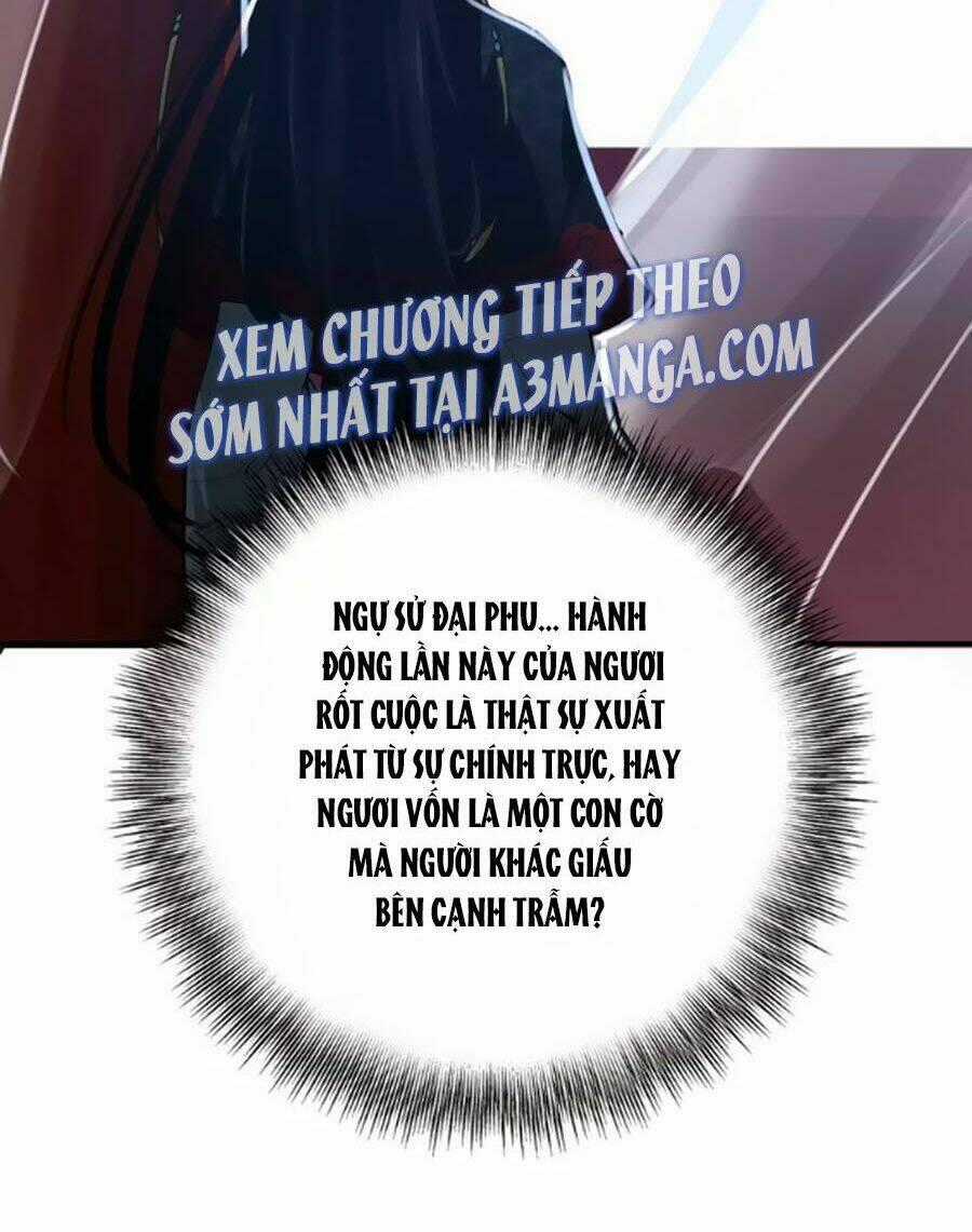 Mỹ Nhân Làm Tướng Chapter 60 trang 28