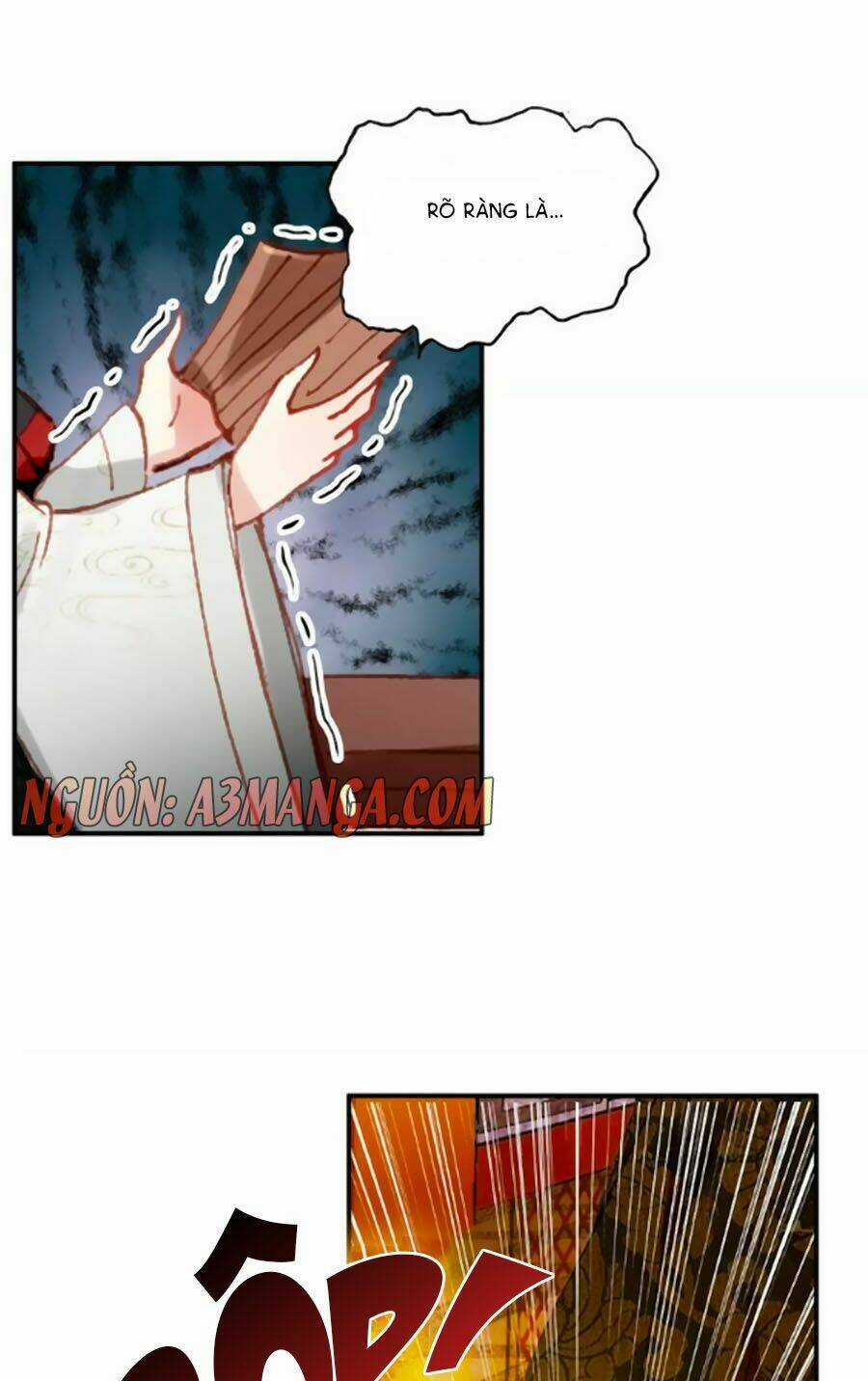 Mỹ Nhân Làm Tướng Chapter 60 trang 4