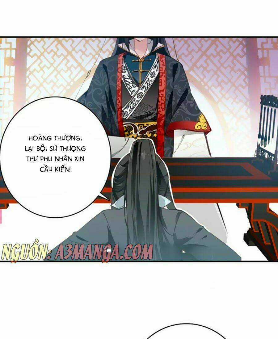 Mỹ Nhân Làm Tướng Chapter 61 trang 2