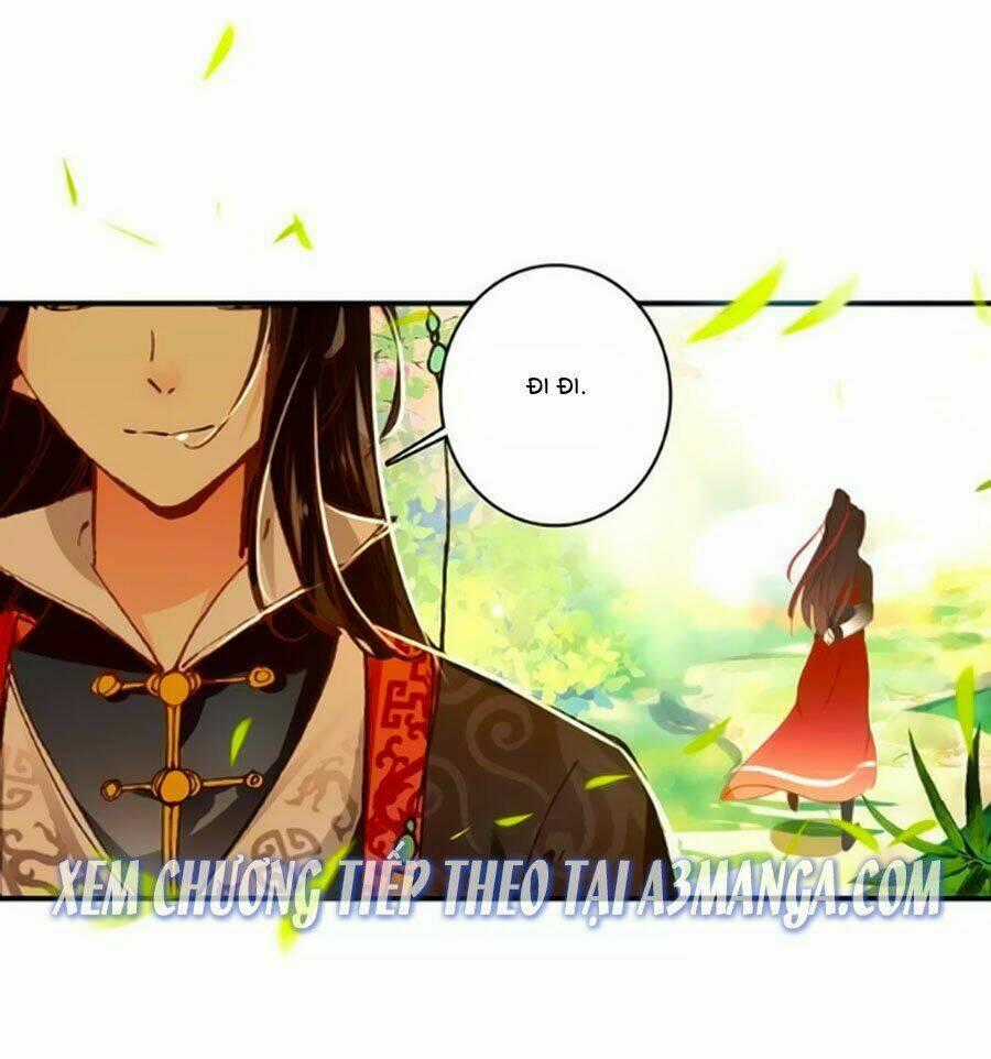 Mỹ Nhân Làm Tướng Chapter 61 trang 26