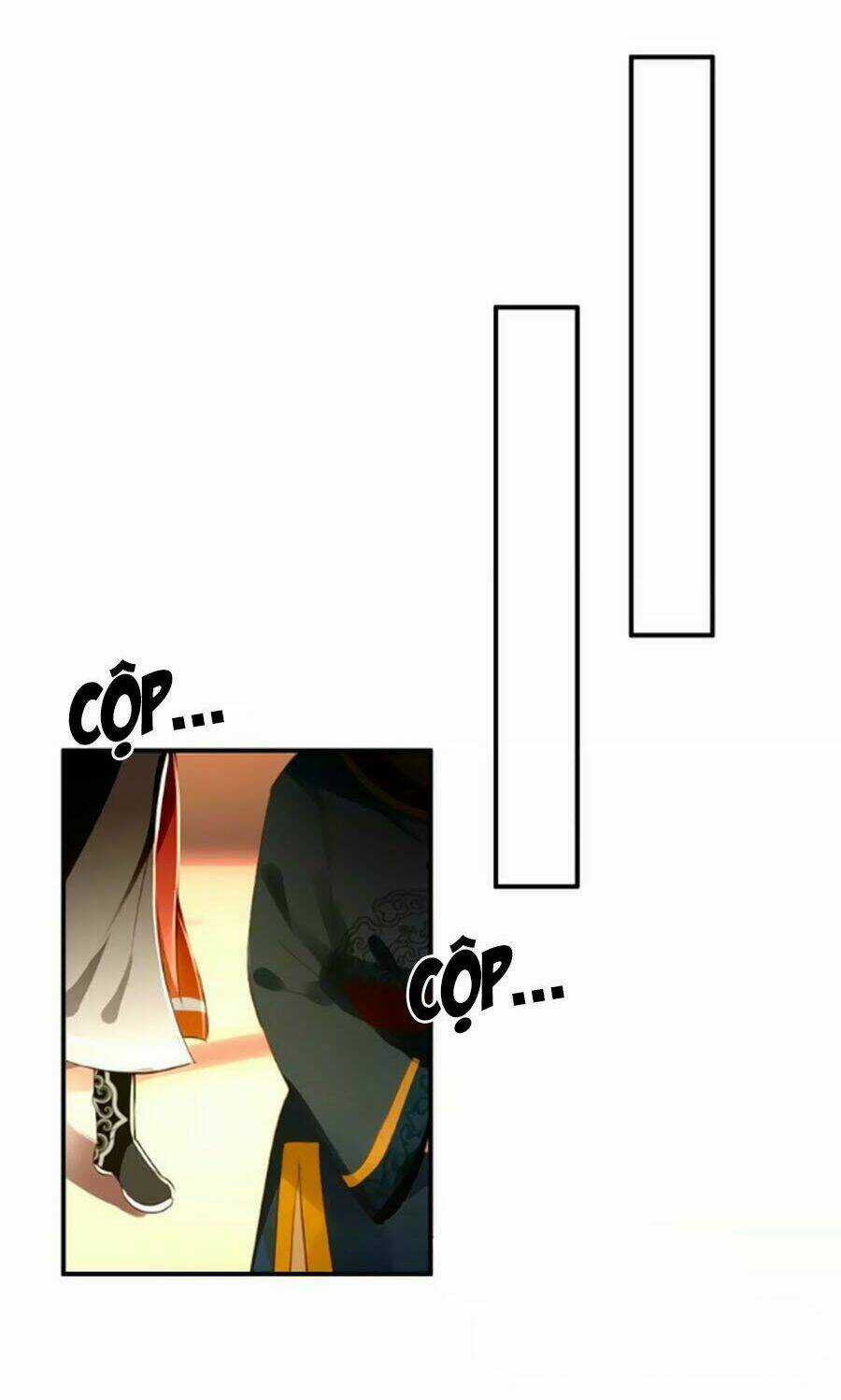 Mỹ Nhân Làm Tướng Chapter 61 trang 7