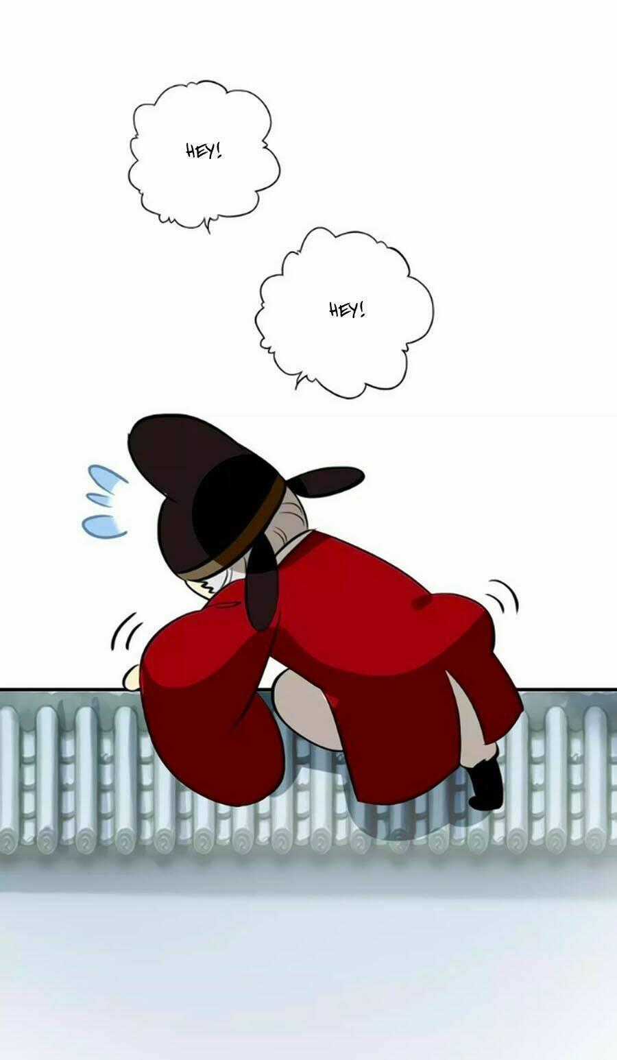 Mỹ Nhân Làm Tướng Chapter 62 trang 18