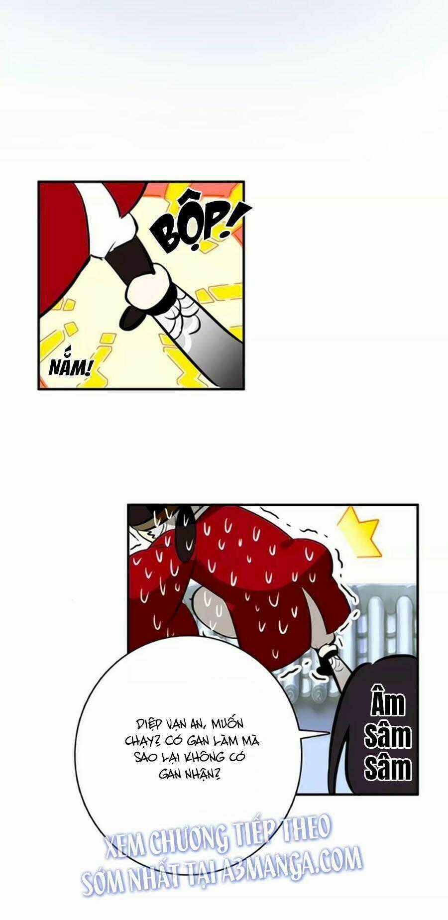 Mỹ Nhân Làm Tướng Chapter 62 trang 19