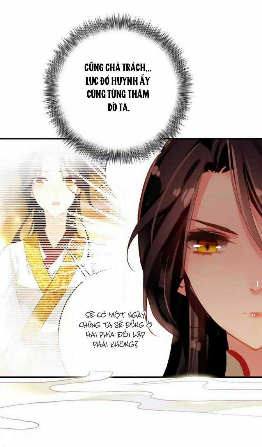 Mỹ Nhân Làm Tướng Chapter 62 trang 2