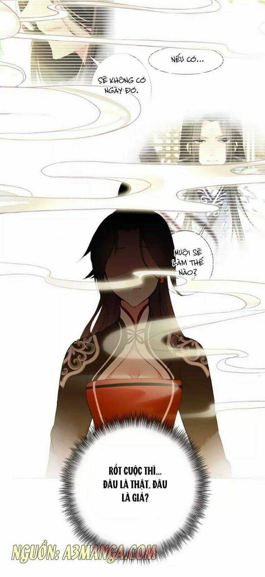 Mỹ Nhân Làm Tướng Chapter 62 trang 4