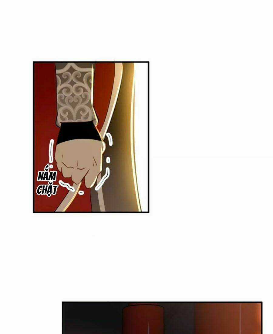 Mỹ Nhân Làm Tướng Chapter 62 trang 5