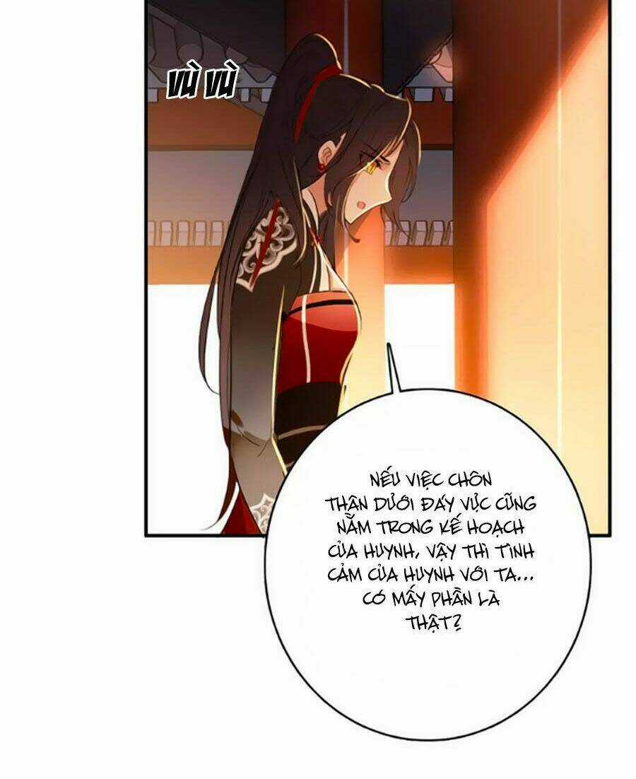 Mỹ Nhân Làm Tướng Chapter 62 trang 6