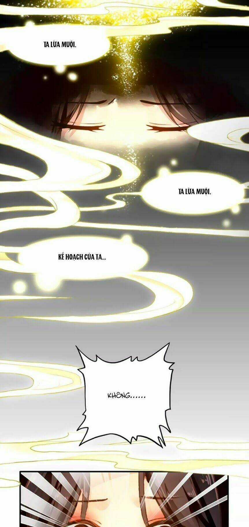 Mỹ Nhân Làm Tướng Chapter 63 trang 11