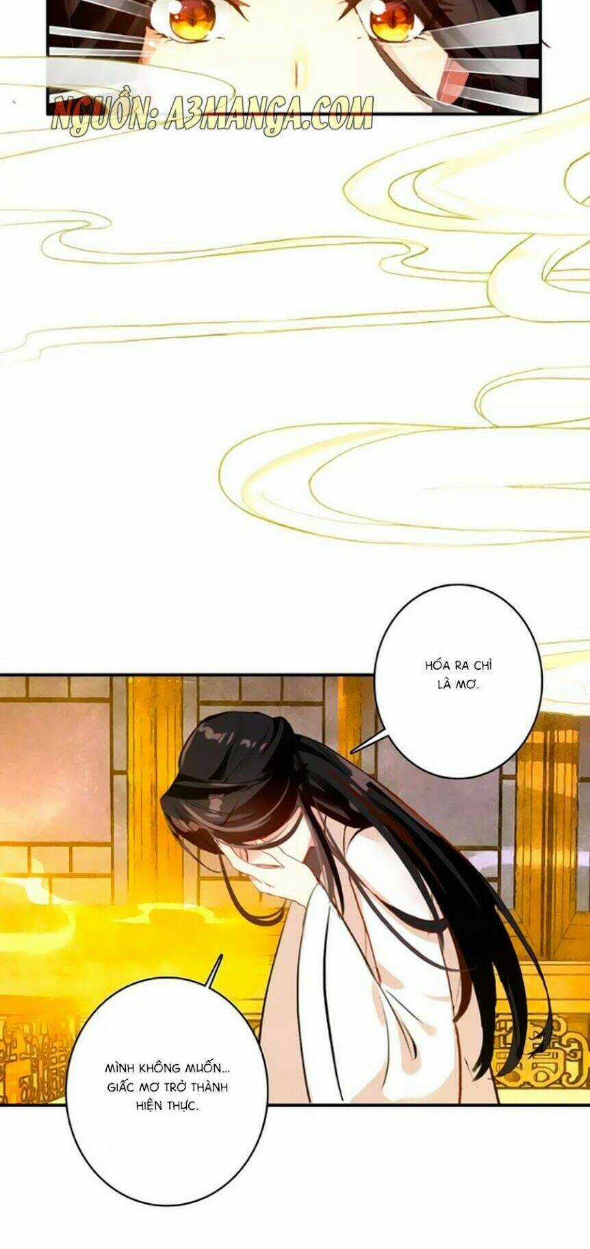 Mỹ Nhân Làm Tướng Chapter 63 trang 12