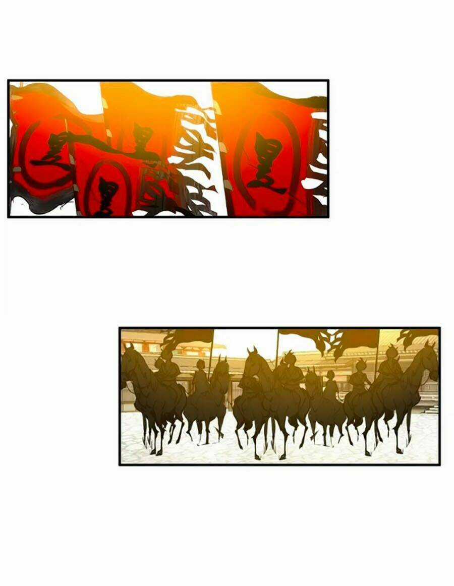 Mỹ Nhân Làm Tướng Chapter 63 trang 13