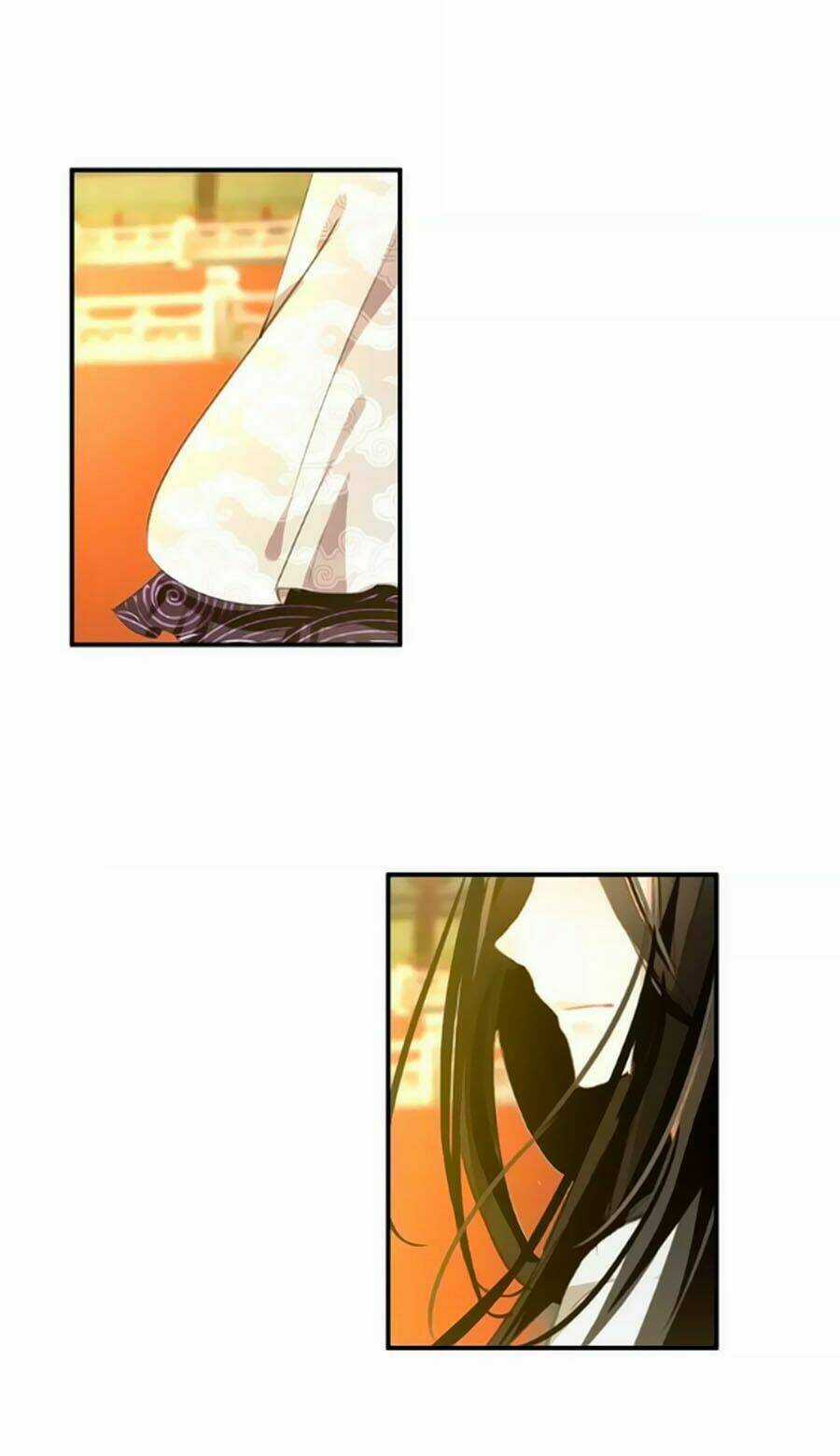 Mỹ Nhân Làm Tướng Chapter 63 trang 18