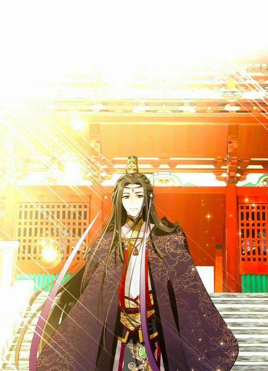 Mỹ Nhân Làm Tướng Chapter 63 trang 19