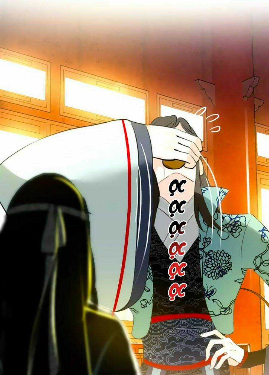 Mỹ Nhân Làm Tướng Chapter 63 trang 2