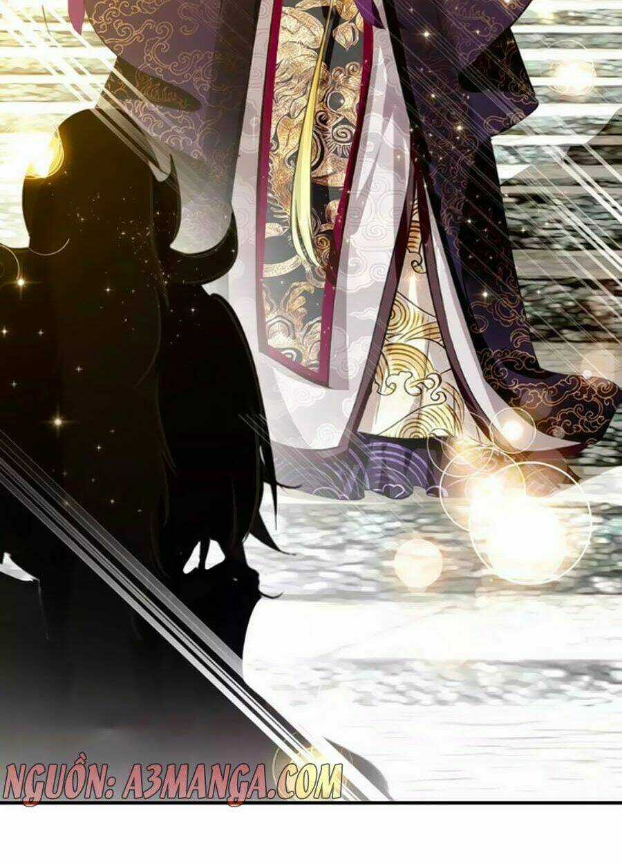 Mỹ Nhân Làm Tướng Chapter 63 trang 20