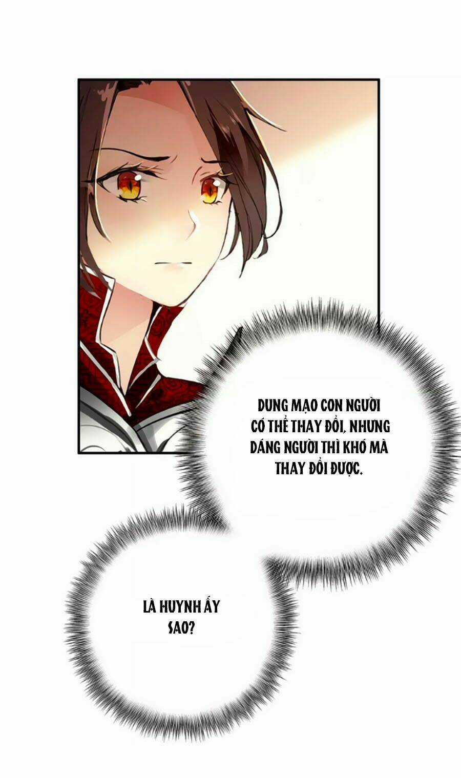 Mỹ Nhân Làm Tướng Chapter 63 trang 21