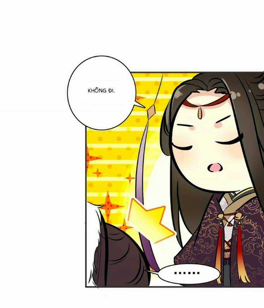 Mỹ Nhân Làm Tướng Chapter 63 trang 23