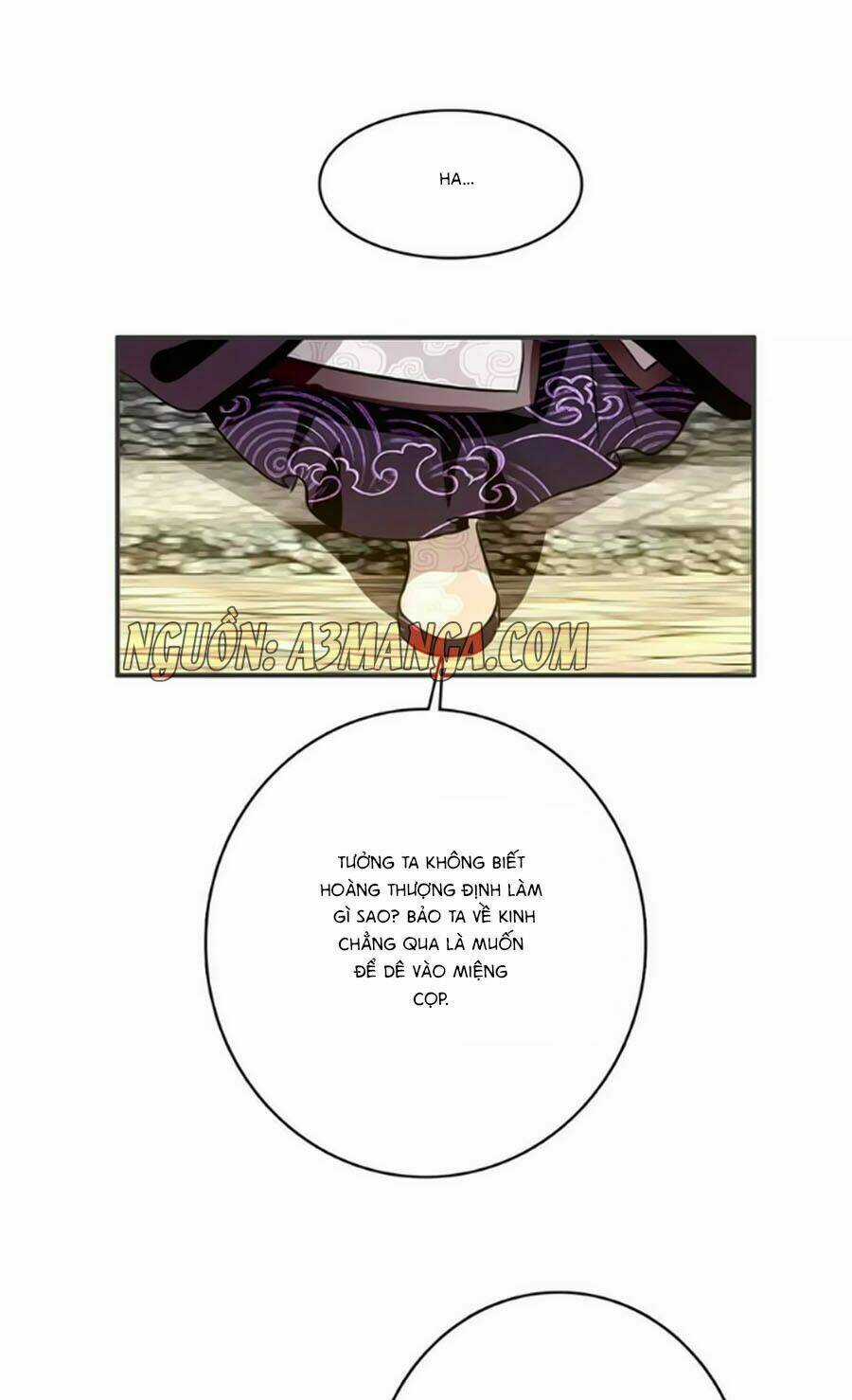 Mỹ Nhân Làm Tướng Chapter 63 trang 24