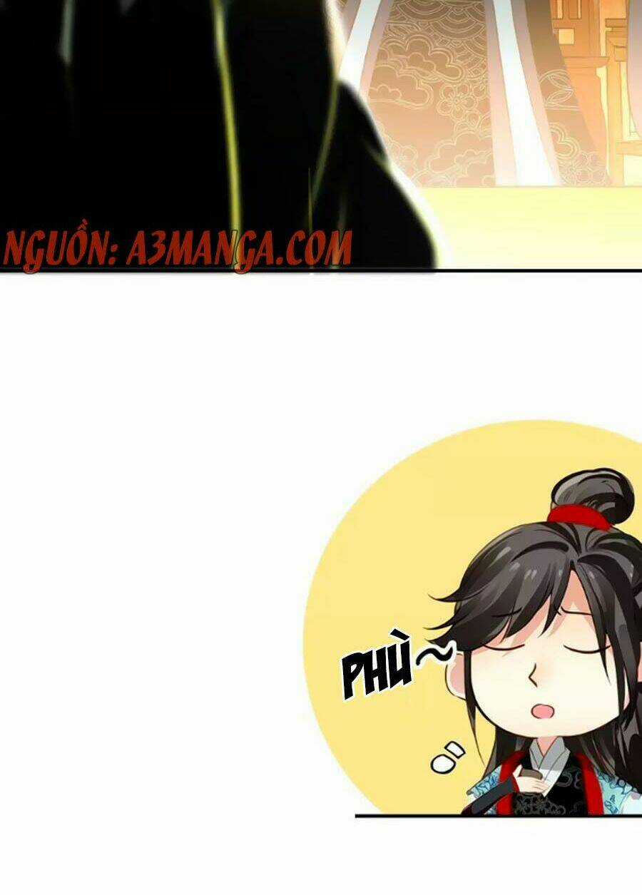 Mỹ Nhân Làm Tướng Chapter 63 trang 3