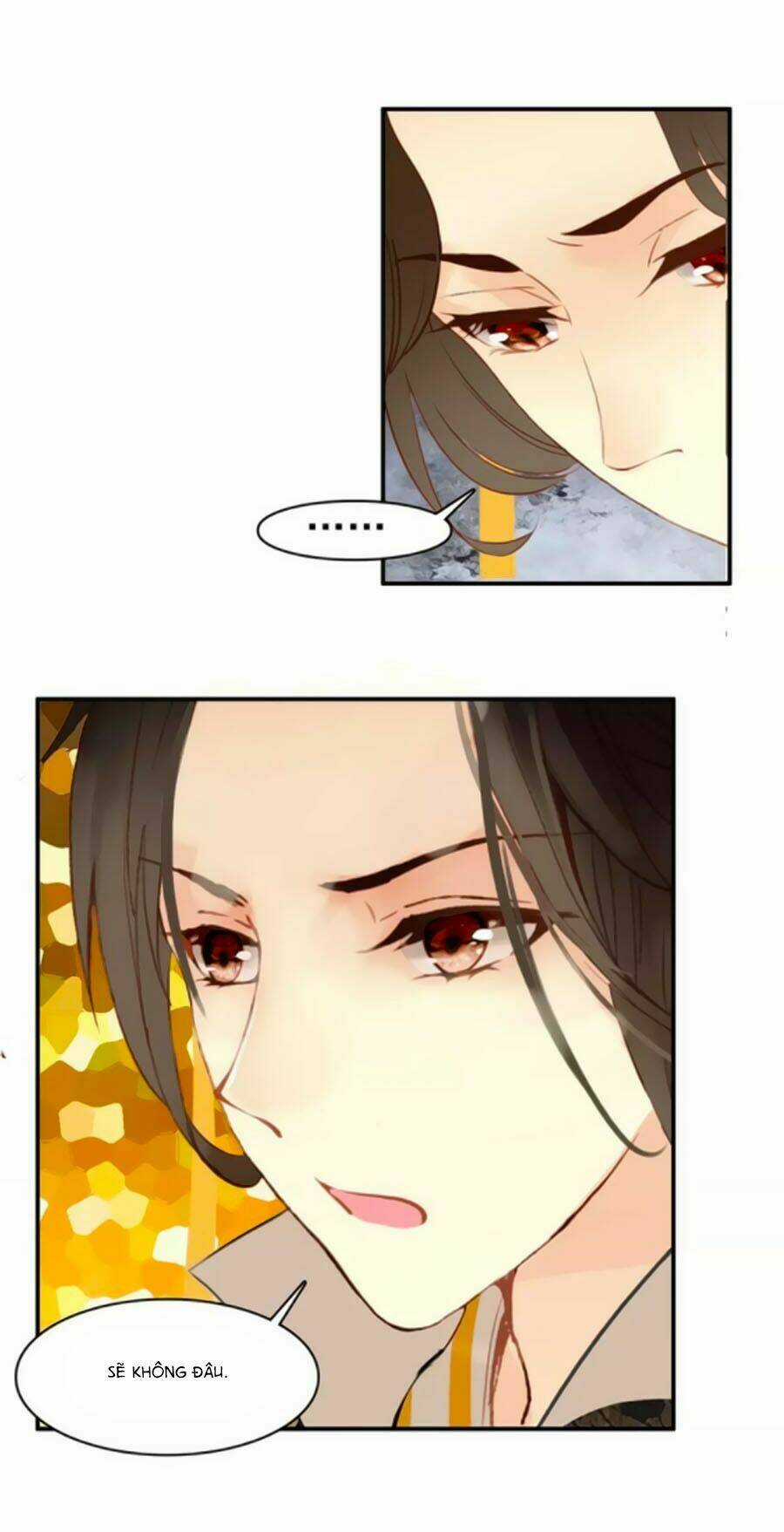 Mỹ Nhân Làm Tướng Chapter 64 trang 17