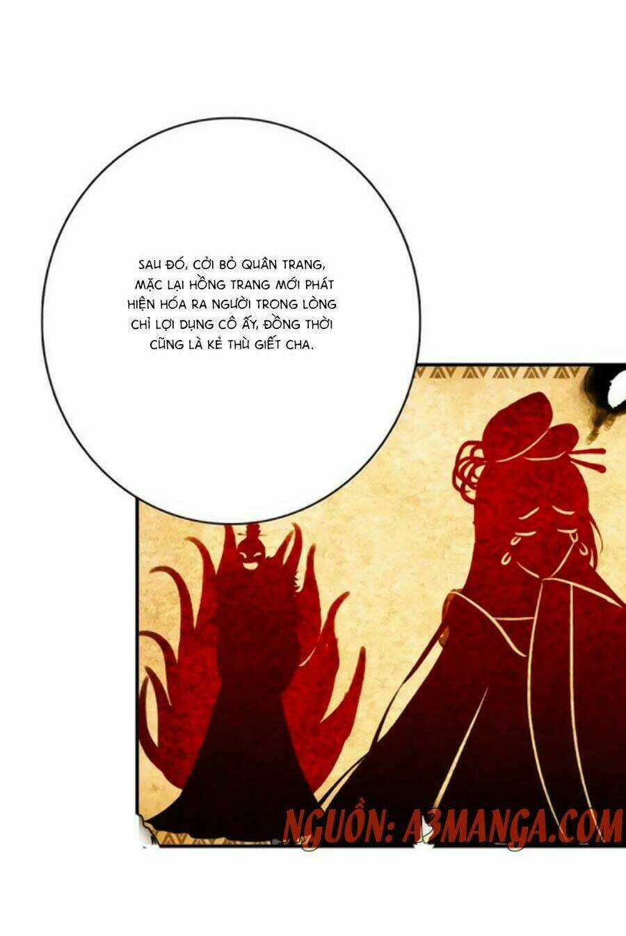 Mỹ Nhân Làm Tướng Chapter 64 trang 19