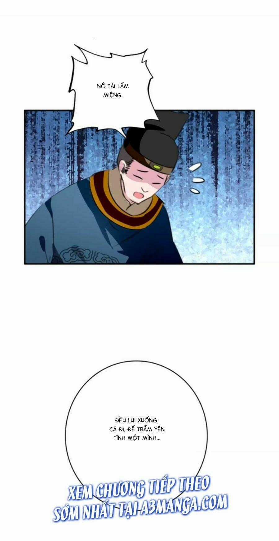 Mỹ Nhân Làm Tướng Chapter 64 trang 22