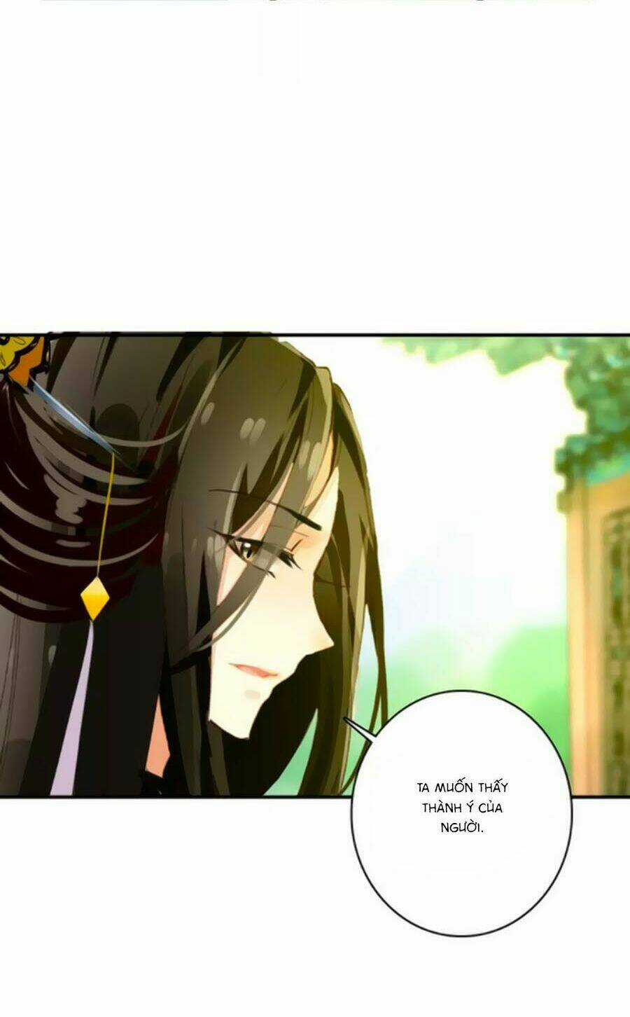 Mỹ Nhân Làm Tướng Chapter 64 trang 4