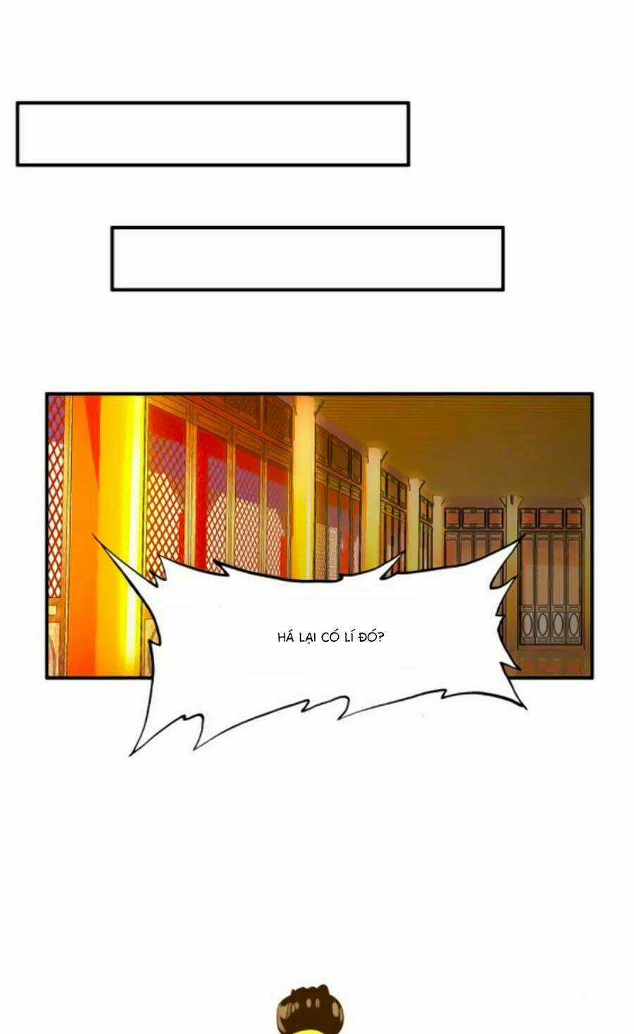 Mỹ Nhân Làm Tướng Chapter 64 trang 9