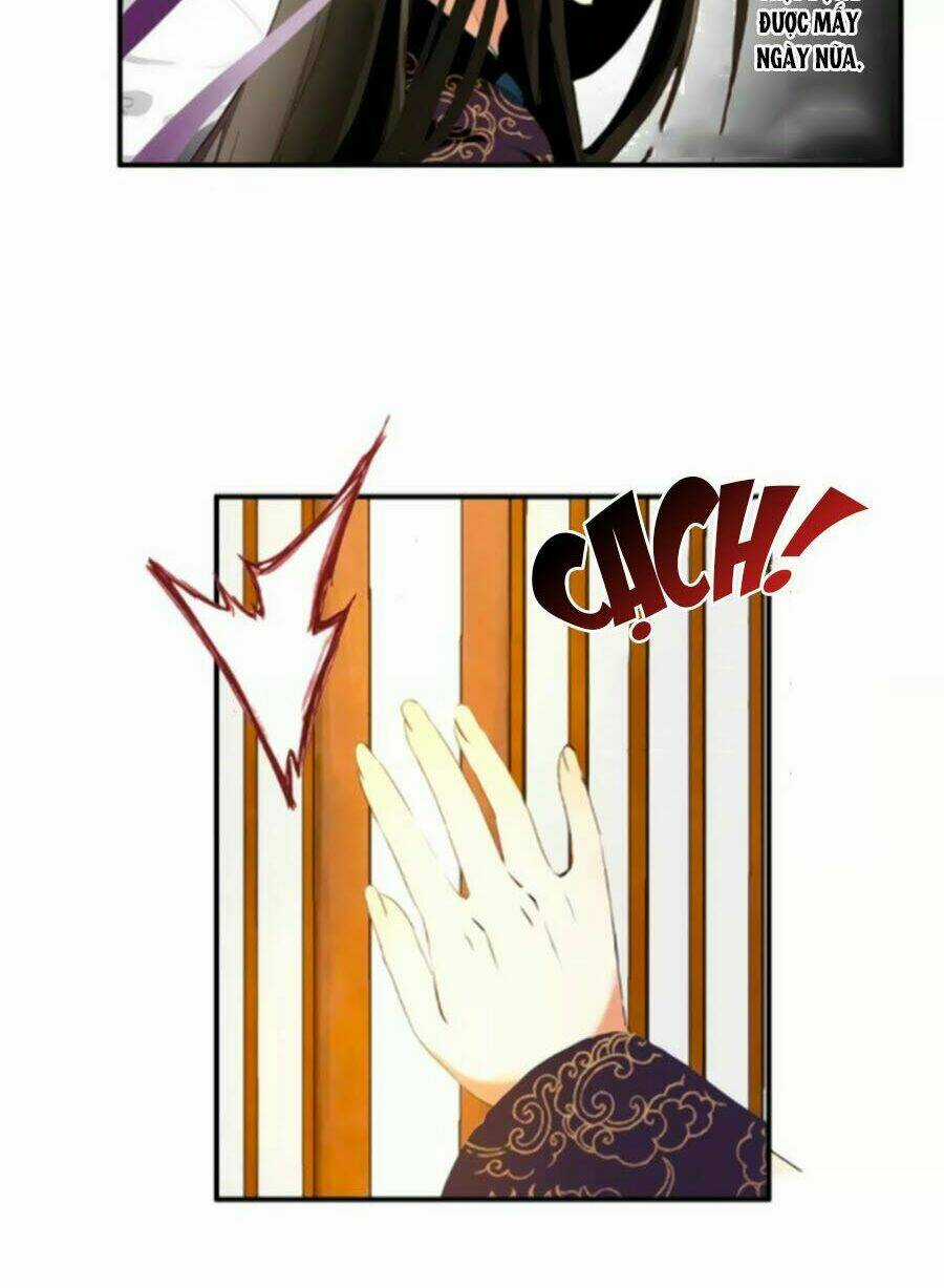 Mỹ Nhân Làm Tướng Chapter 65 trang 10