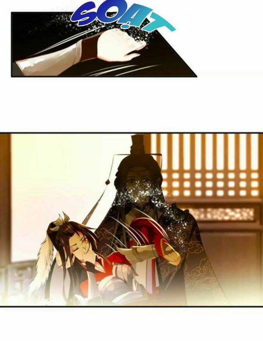 Mỹ Nhân Làm Tướng Chapter 65 trang 14