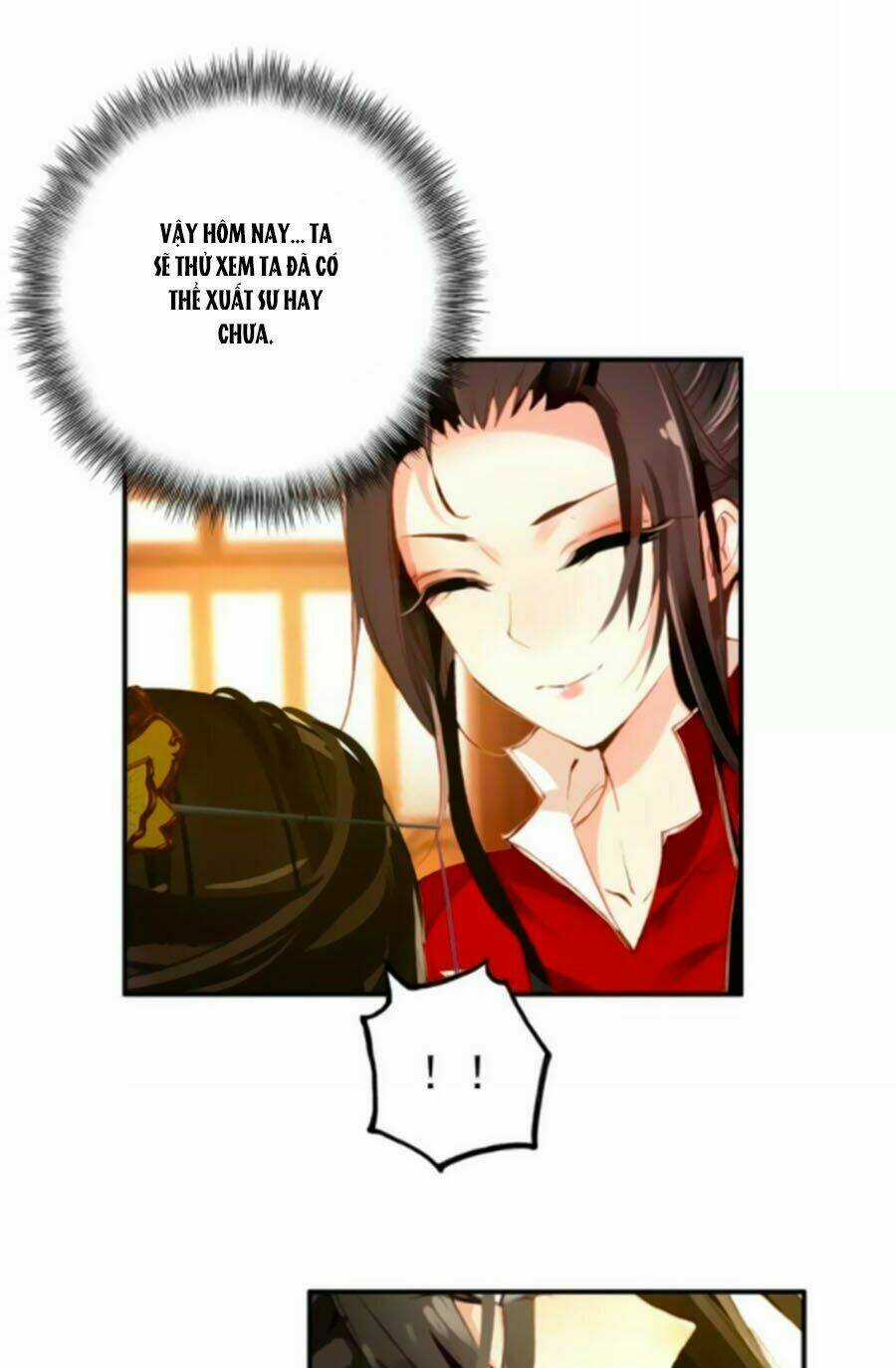 Mỹ Nhân Làm Tướng Chapter 65 trang 22