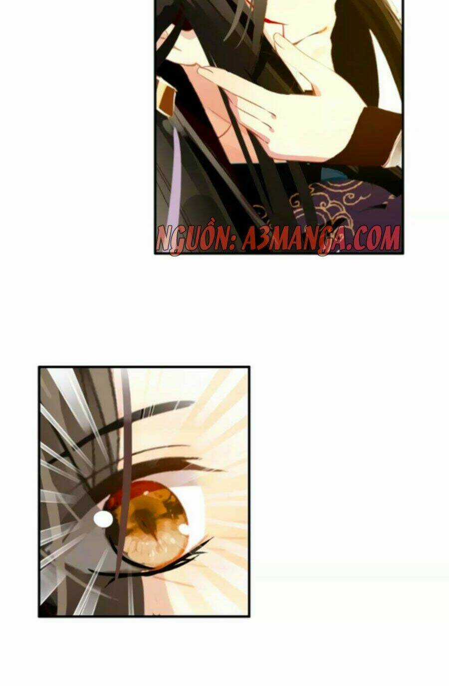 Mỹ Nhân Làm Tướng Chapter 65 trang 23