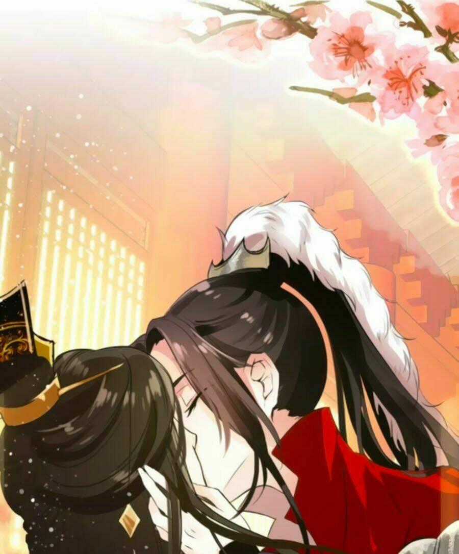 Mỹ Nhân Làm Tướng Chapter 65 trang 24