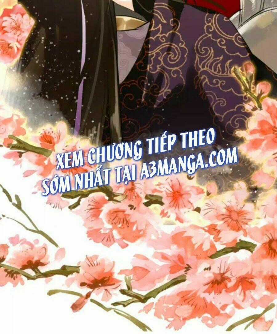 Mỹ Nhân Làm Tướng Chapter 65 trang 25