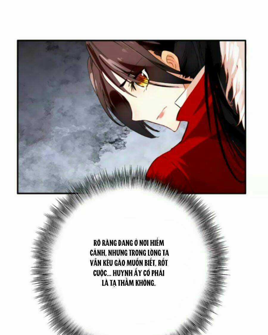 Mỹ Nhân Làm Tướng Chapter 65 trang 5