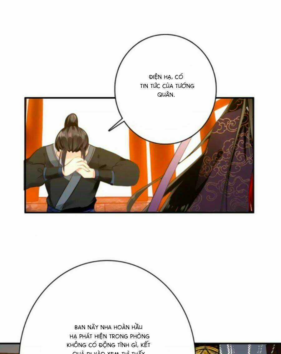 Mỹ Nhân Làm Tướng Chapter 65 trang 7