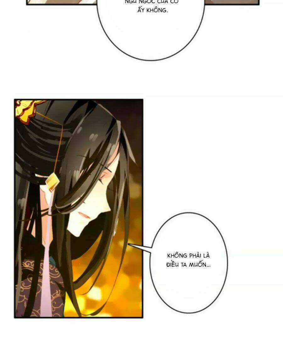 Mỹ Nhân Làm Tướng Chapter 66 trang 10