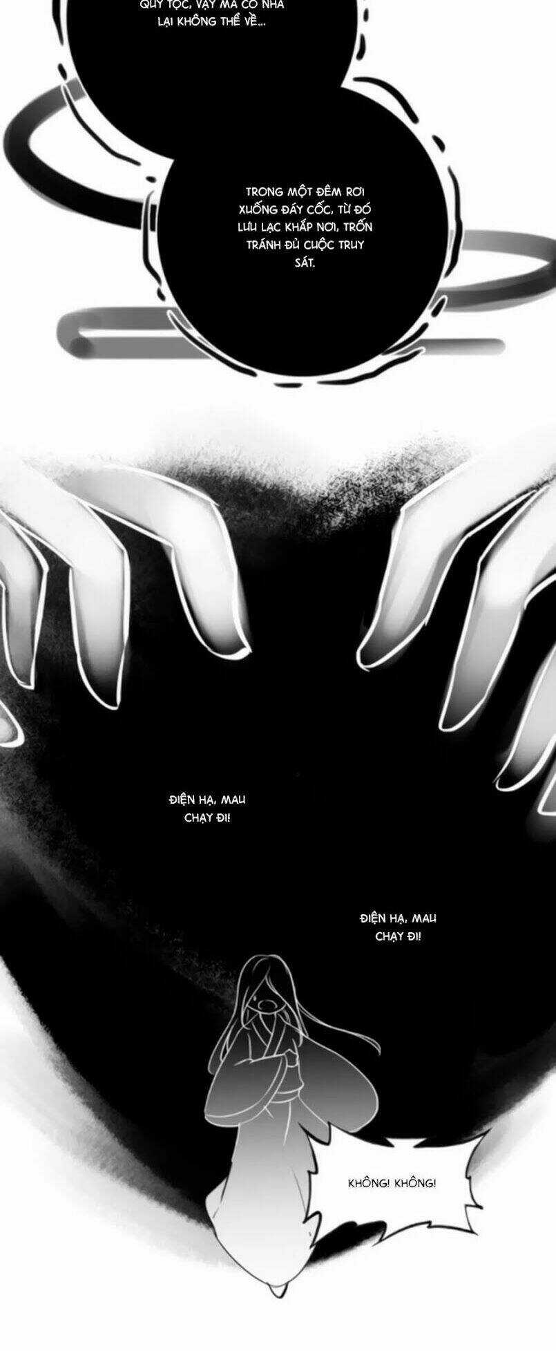 Mỹ Nhân Làm Tướng Chapter 66 trang 18