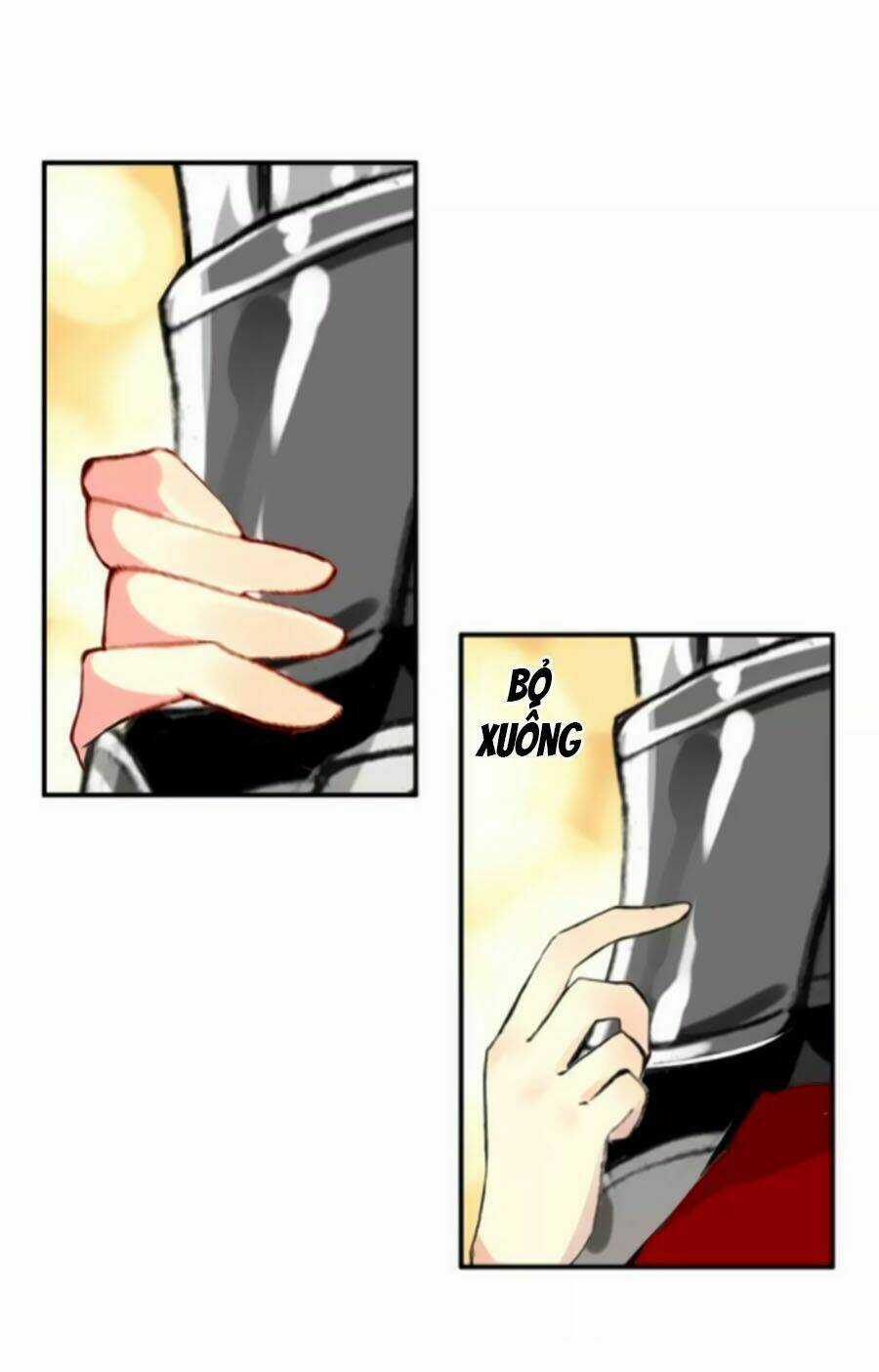 Mỹ Nhân Làm Tướng Chapter 66 trang 2