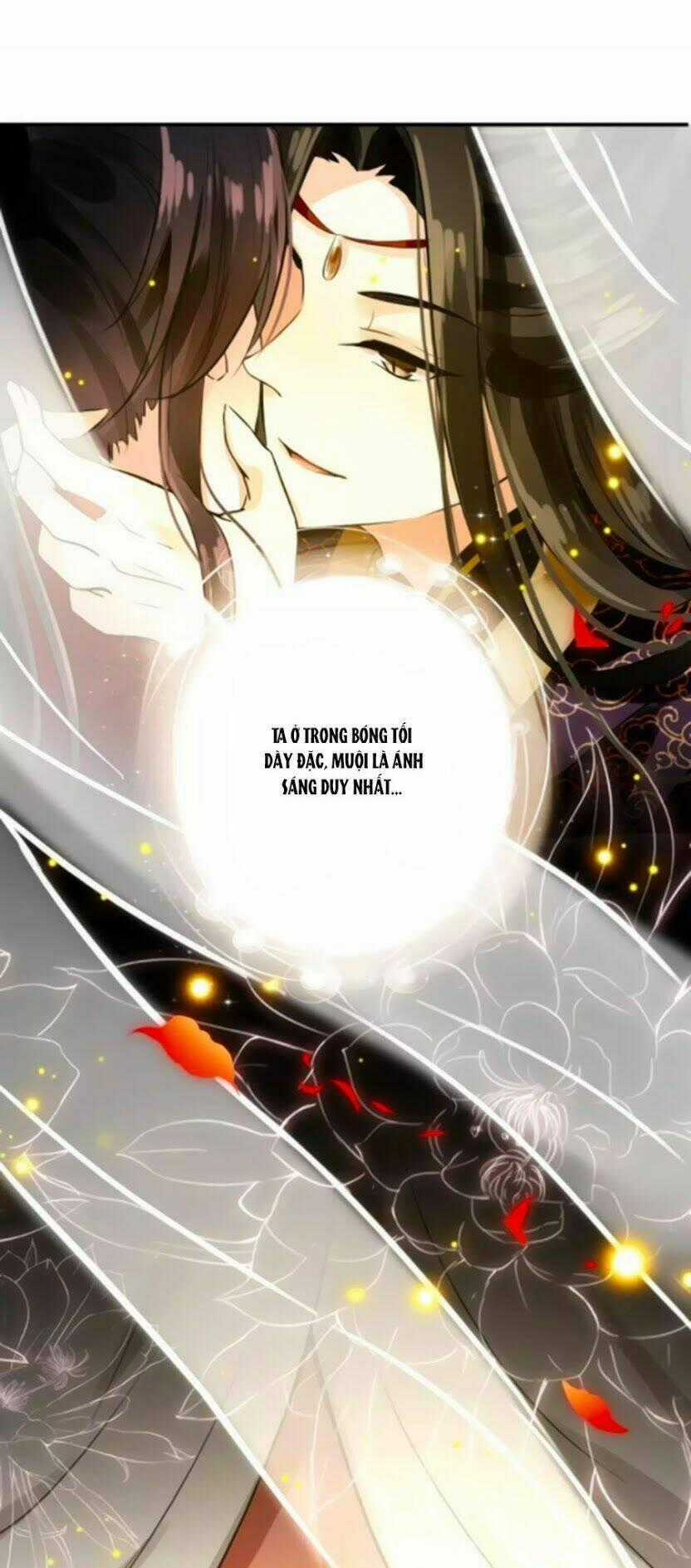 Mỹ Nhân Làm Tướng Chapter 66 trang 23